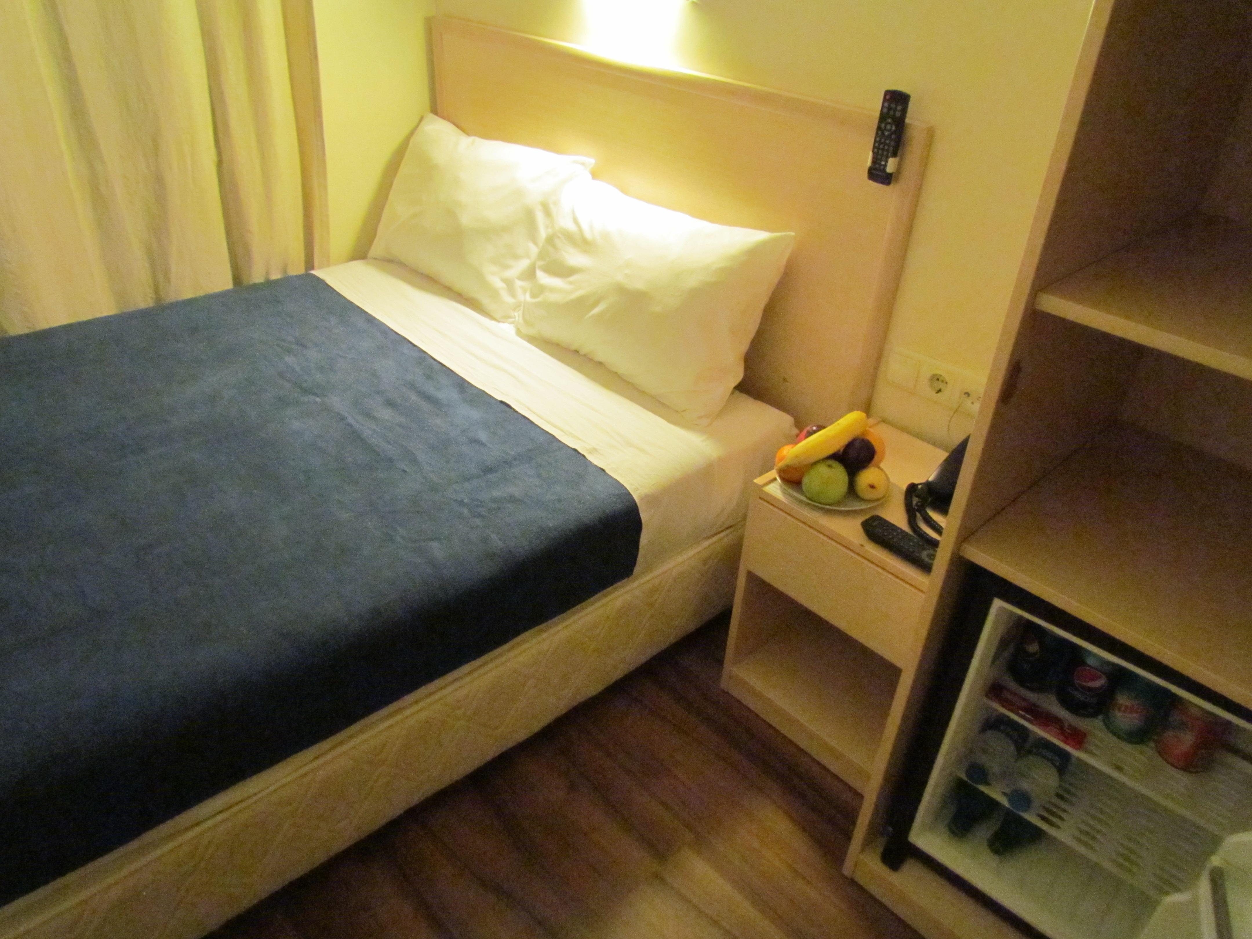 Promise Hotel — Fotoğraflar 1