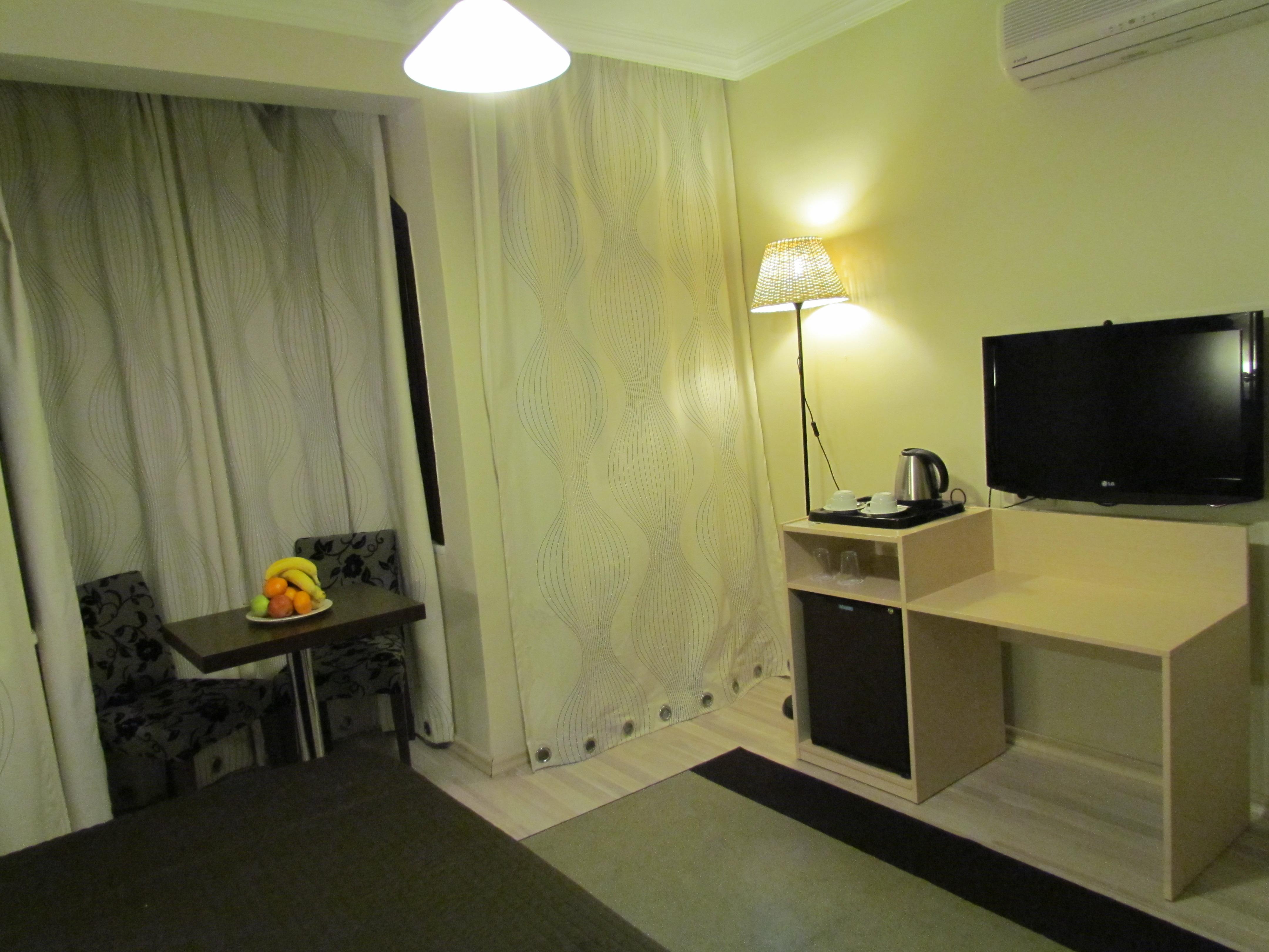 Promise Hotel — Fotoğraflar 2